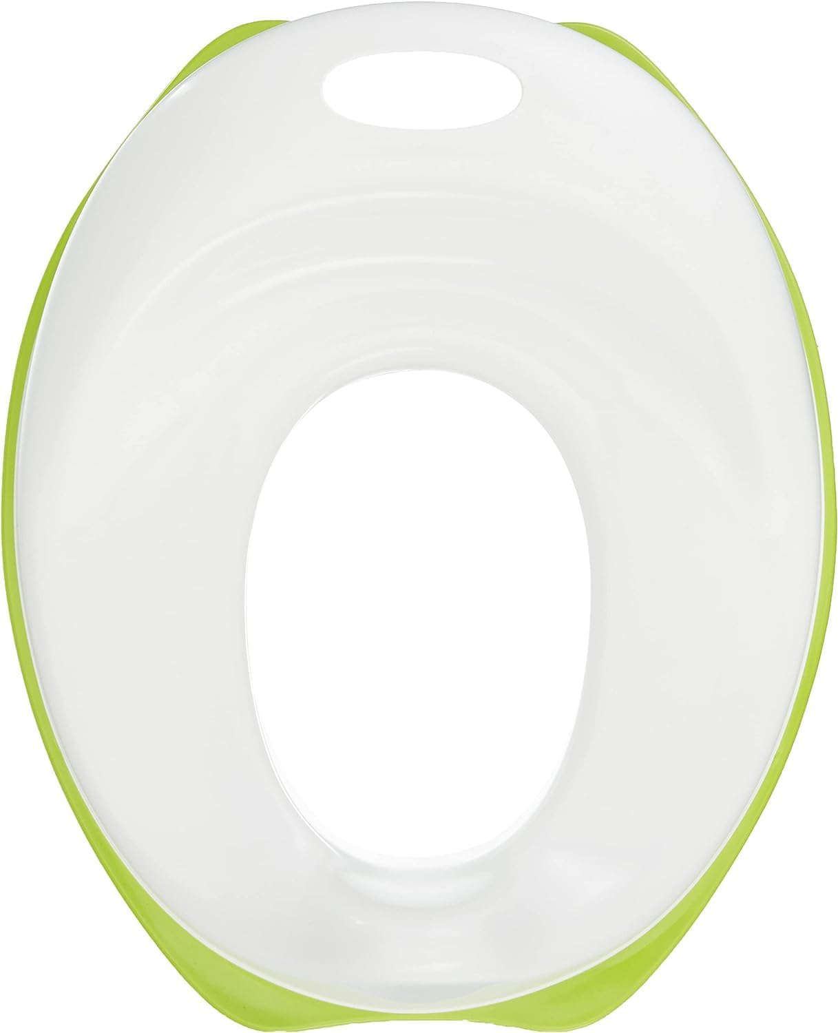 Episent sturdy step stool for bathroom kids plastic potty training small step stool with anti slip booster foot stool cover on top perfect for toddler toilet training