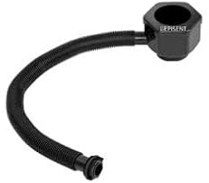 EPISENT 230L& 100L Water Butt - Garden Water Storage - Plastic Water Butt Set Including Tap, Stand, Lockable Lid, & Filler Kit - Ideal for Any Garden - Eco Friendly Water Storage Unit