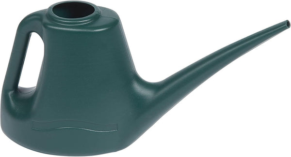 EPISENT 1L Watering Can with Rose Head – Large Plastic Garden Watering Can for Indoor & Outdoor Plants | Ergonomic Handle, UV-Resistant, Leakproof Spout – Ideal for Lawn, Houseplants & Flower Beds